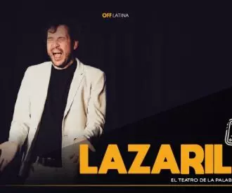 Lazarillo - Héctor Urién