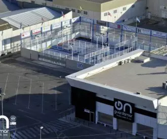 OnGuardamar Arena