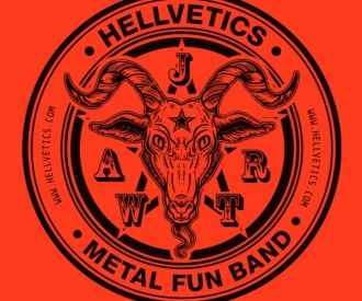 Hellvetics