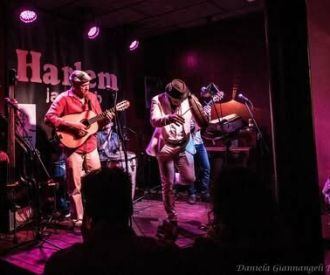 Ray Cuza & Quinteto Sazonando de Cuba