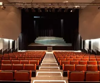 Teatre Margarida Xirgu