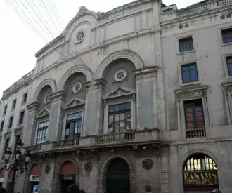 Teatre Principal de Barcelona