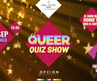 The Queer Quiz Show