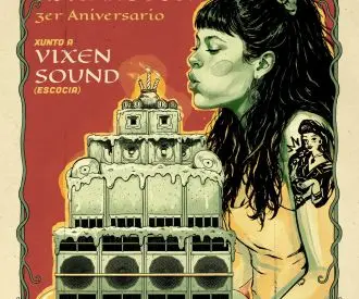 Trasnos 3Aniversario