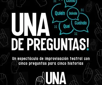 Una de Preguntas