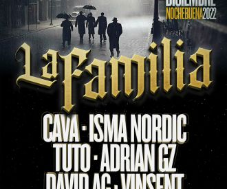 Cava - Isma Nordic - Tuto - Adrian GZ - David AG - Vinsent