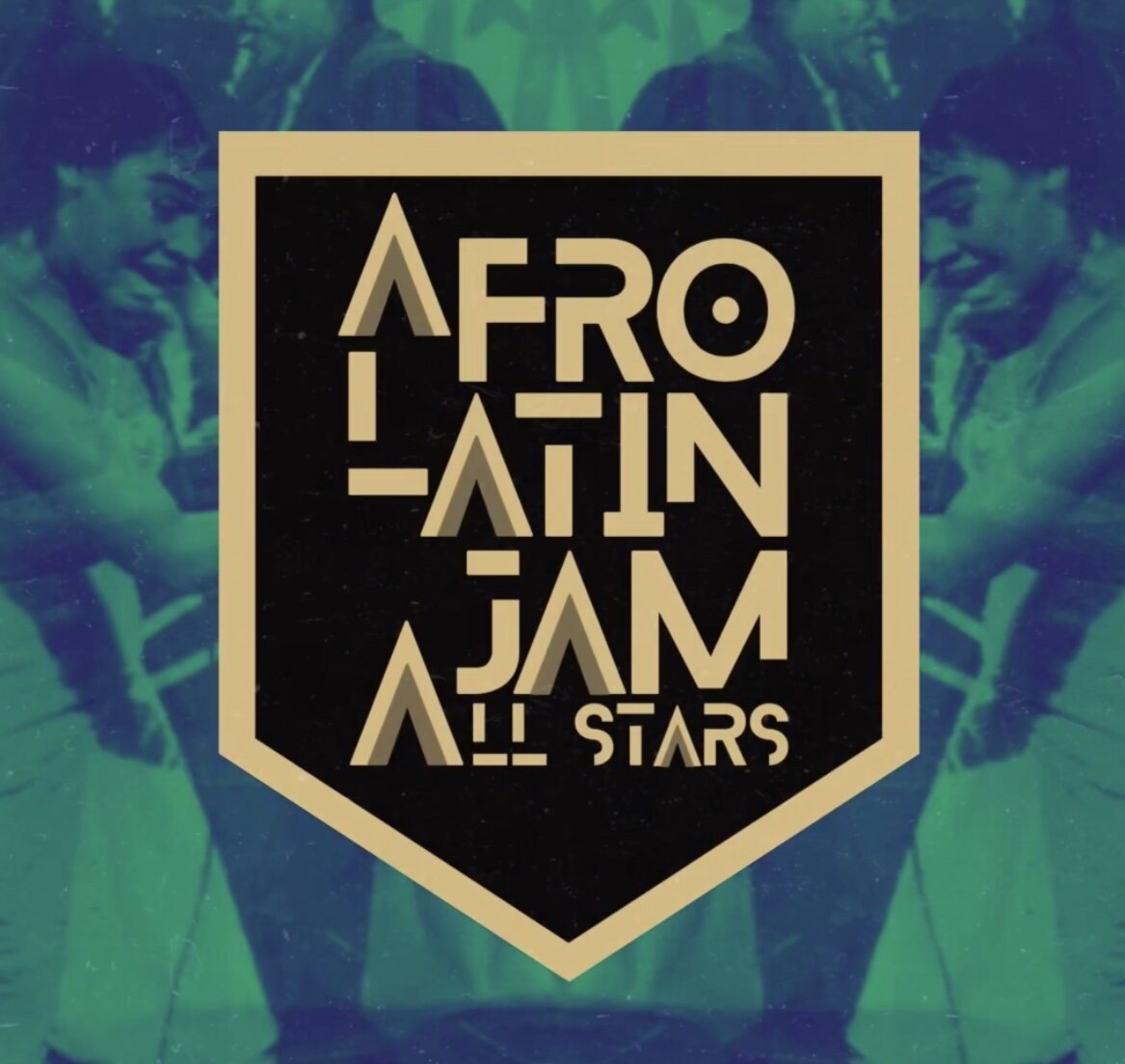 Entradas Afro Latin Jam All Stars en Cafe Marula