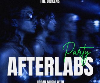 Afterlabs Party