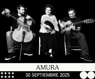 Amura