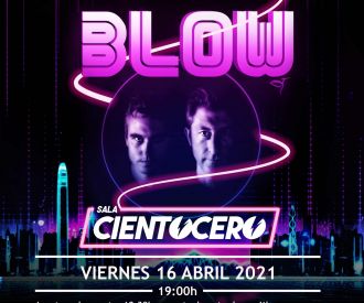 Blow