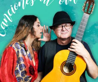 Canciones al Oído