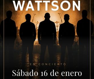 Doctor Wattson