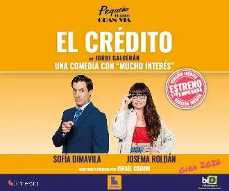 El Crédito