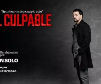 El Culpable