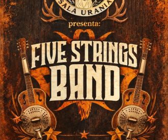 Five String Band