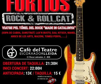 Furtius Rock&Roll.cat