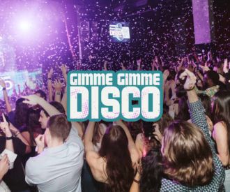 Gimme Gimme Disco