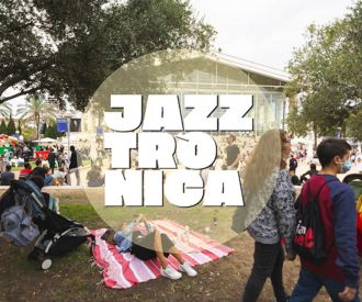 Jazztrònica Fest & Market