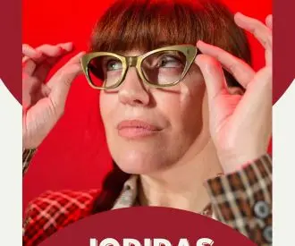 Jodidas Pero Contentas