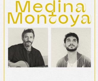 Juan Medina & Juanma Montoya