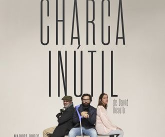 La charca inútil