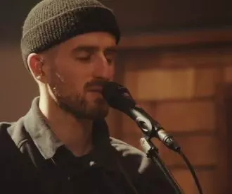 Luca Fogale