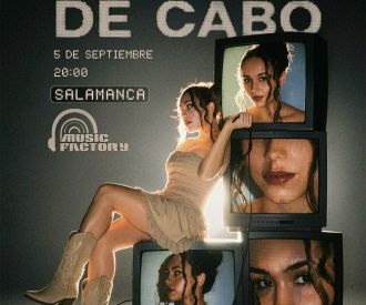 Lucía de Cabo