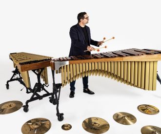 Marco Pacassoni trío