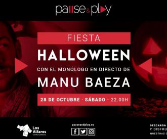 Manu Baeza