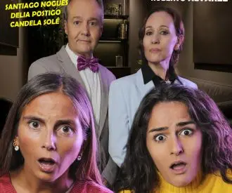 Noche de Terapia