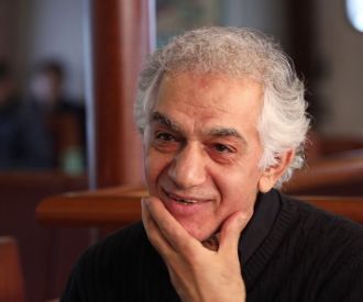 Omar Faruk Tekbilek