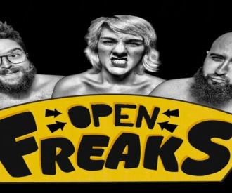Open Freaks