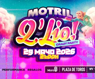 Q'lio! Crazy Party