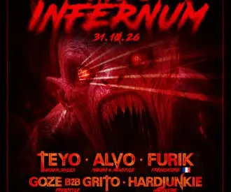 Rav3rs - Infernum