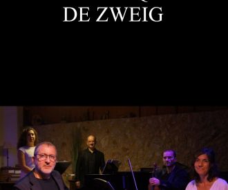 Relat musicat: Les músiques de Zweig