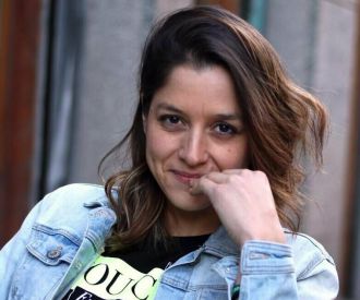 Rocío Morera