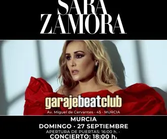 Sara Zamora