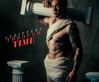 Strippers Through Time 