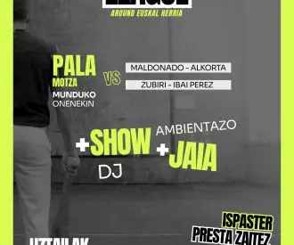 Summer League - Ispaster
