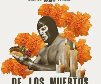 Taco Fest - 23, 24 y 25 de Octubre