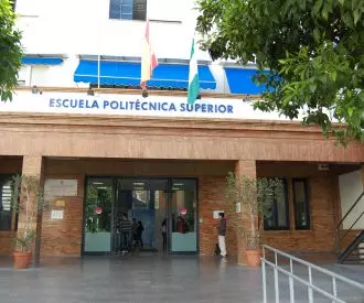 Teatro de la Escuela Politécnica de Sevilla