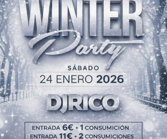Winter Party
