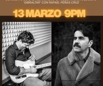 Yuptones & Gabriel Moreno