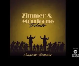 Zimmer & Morricone - Tributo