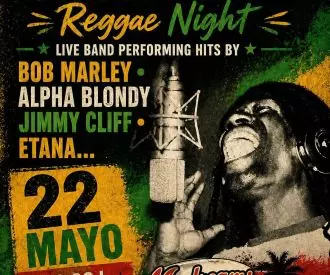 3 Flores Reggae Band