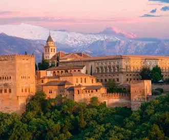 Alhambra