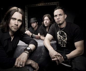 Alter Bridge