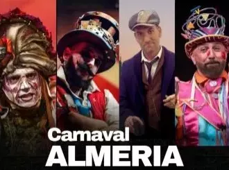 Carnaval - Auditorio Municipal Maestro Padilla