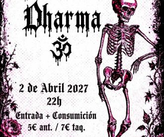Collateral + Dharma
