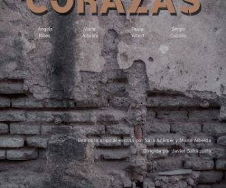 Corazas